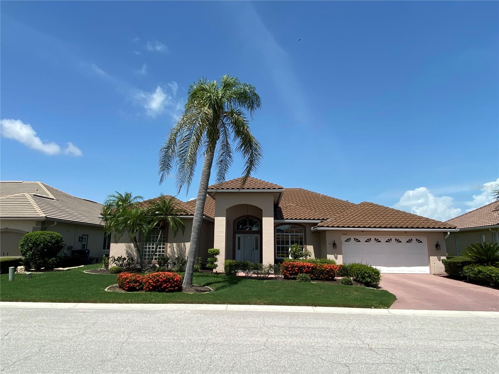 1345 RESERVE DRIVE