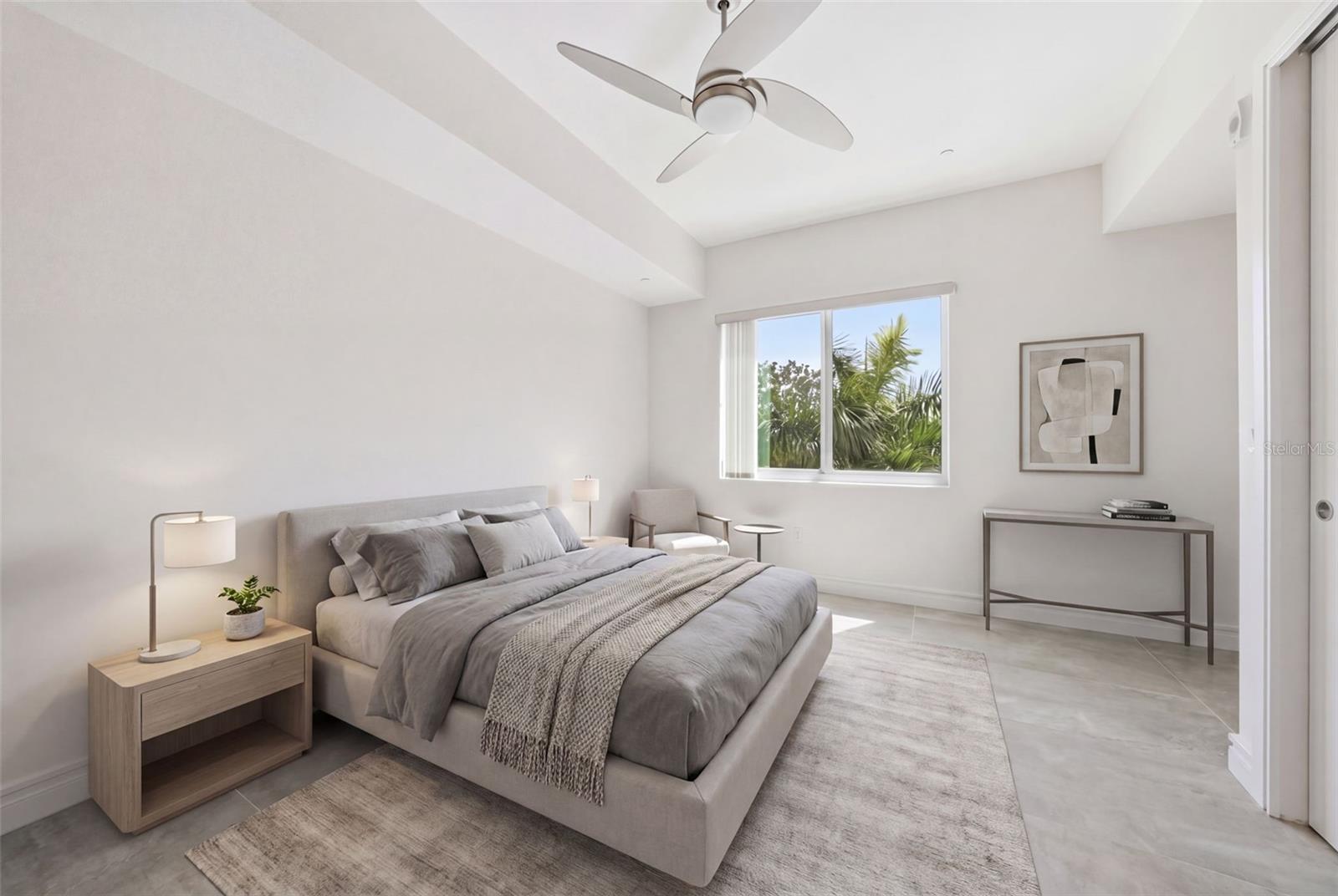 7 ONE ONE PALM - Residential