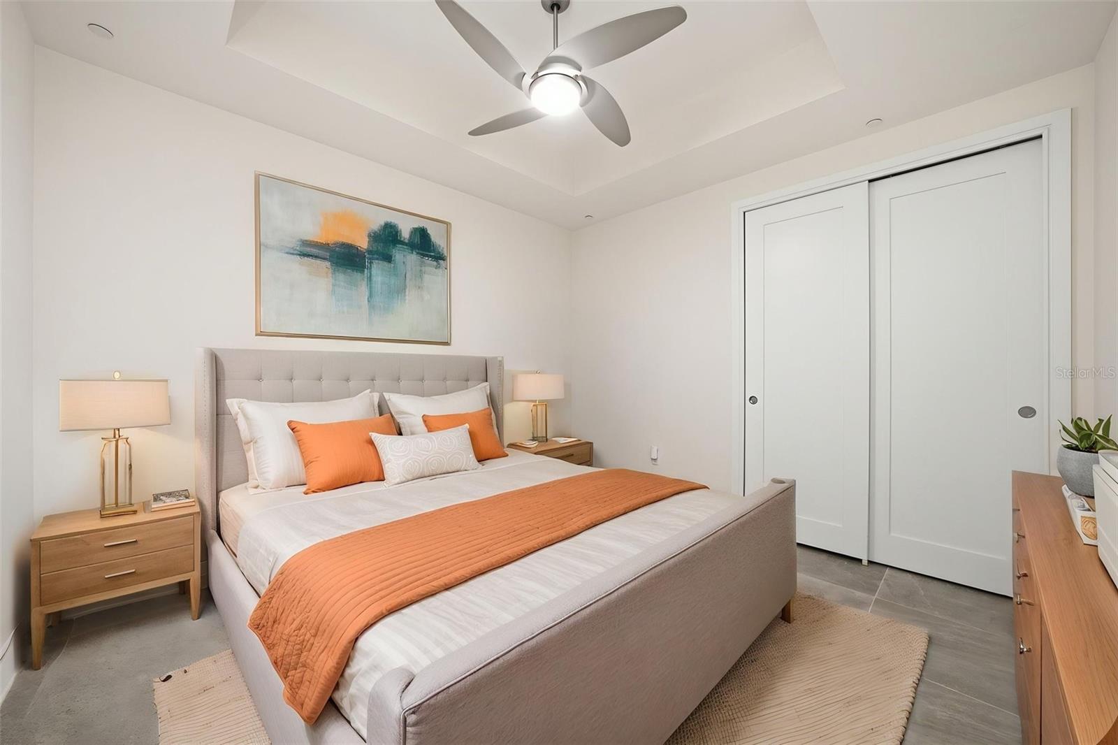 7 ONE ONE PALM - Residential