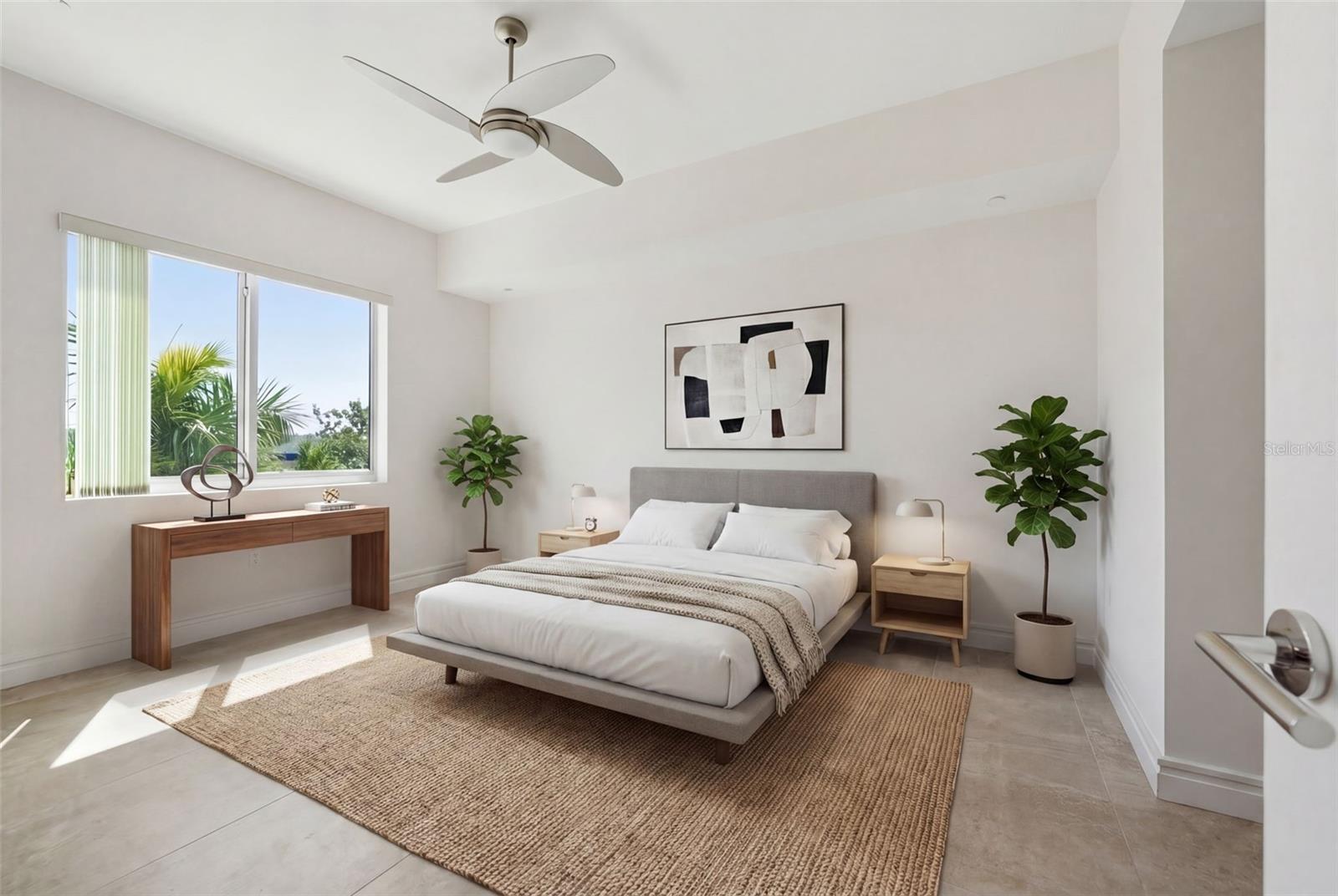 7 ONE ONE PALM - Residential