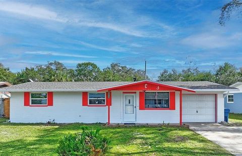 Photo of 1745 Raleigh Avenue, Daytona Beach, FL 32117 (MLS # O6346897)