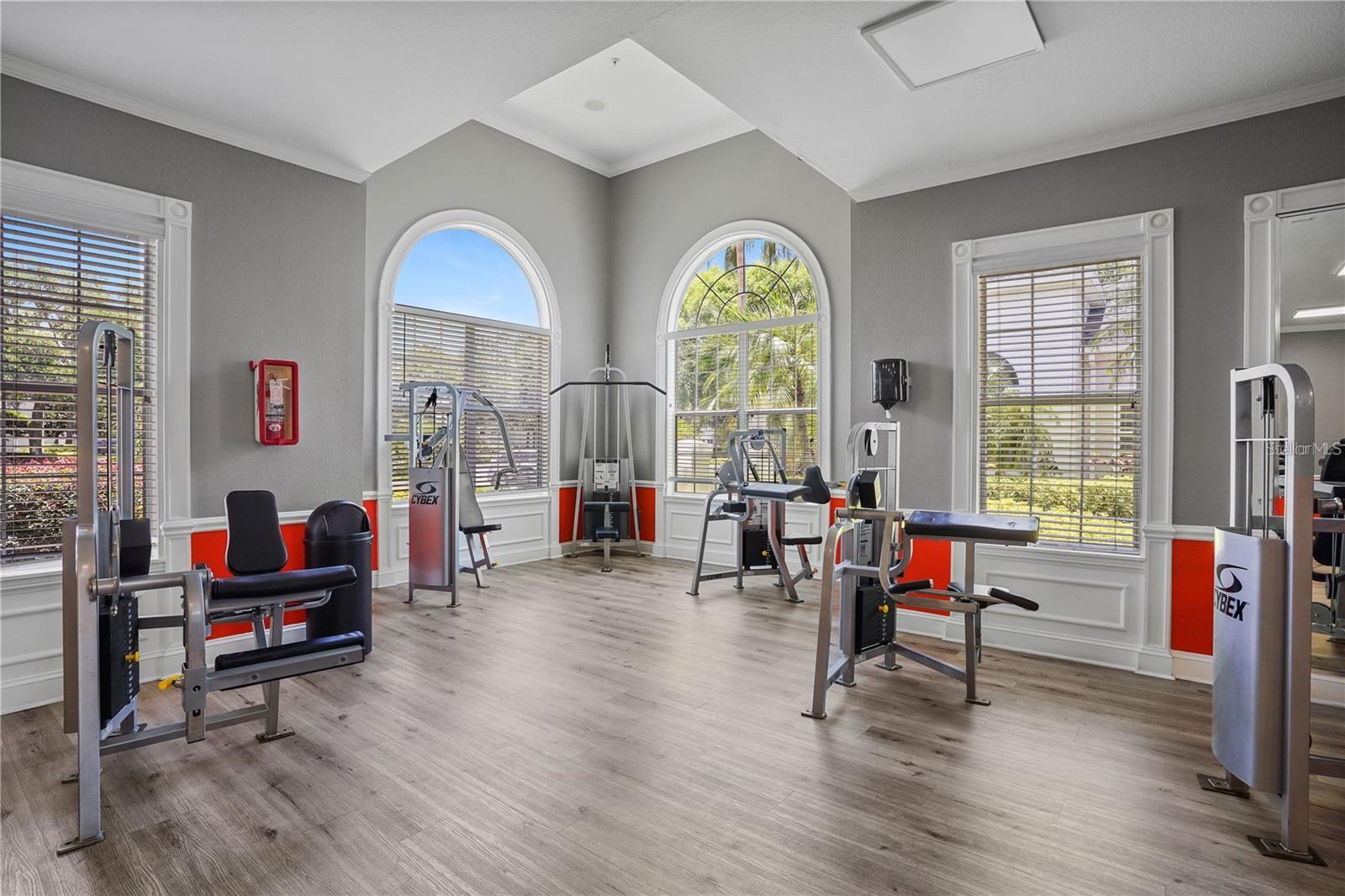 SOUTHERN PINES CONDO - Residential