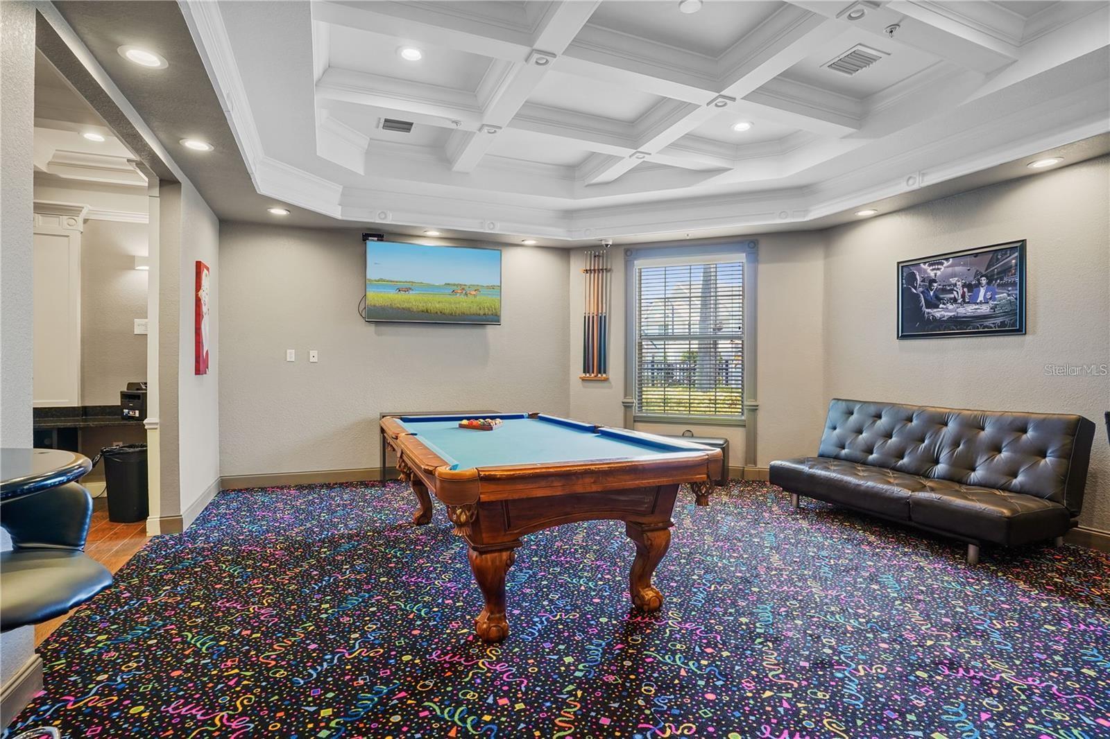 SOUTHERN PINES CONDO - Residential