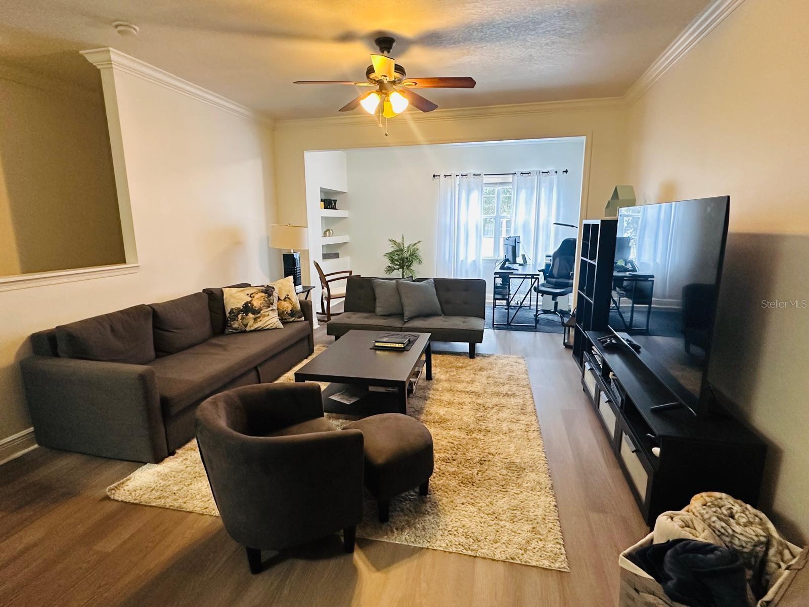 SOUTHERN PINES CONDO - Residential