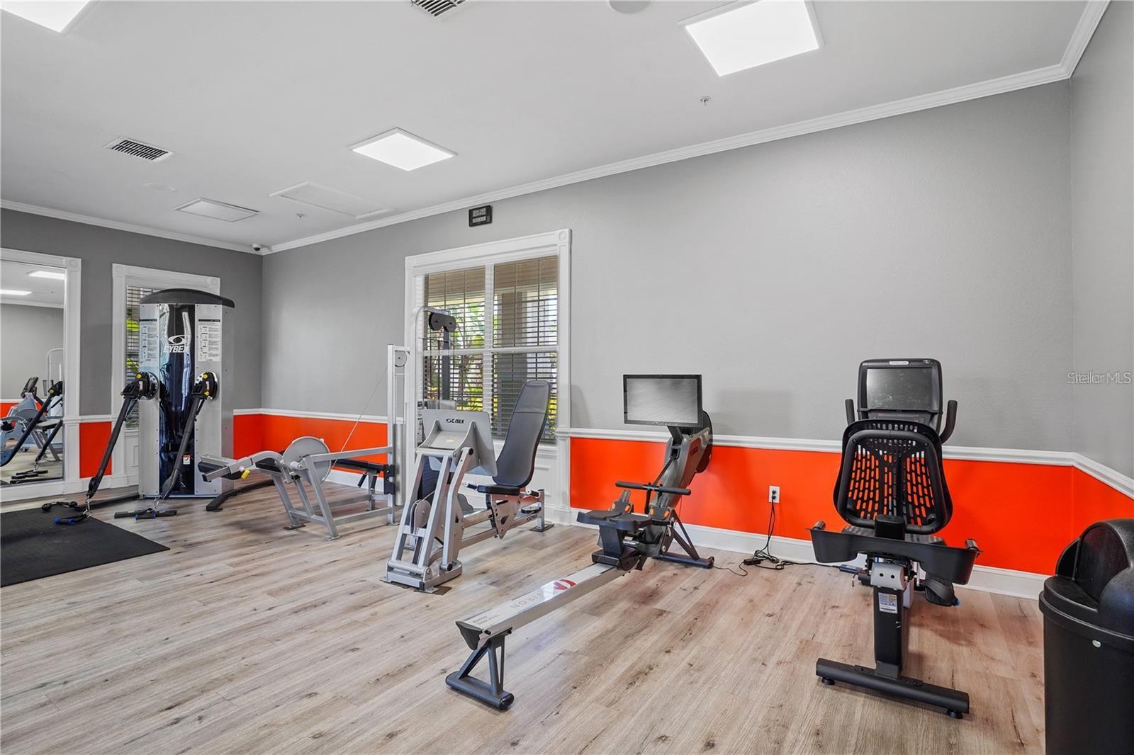 SOUTHERN PINES CONDO - Residential