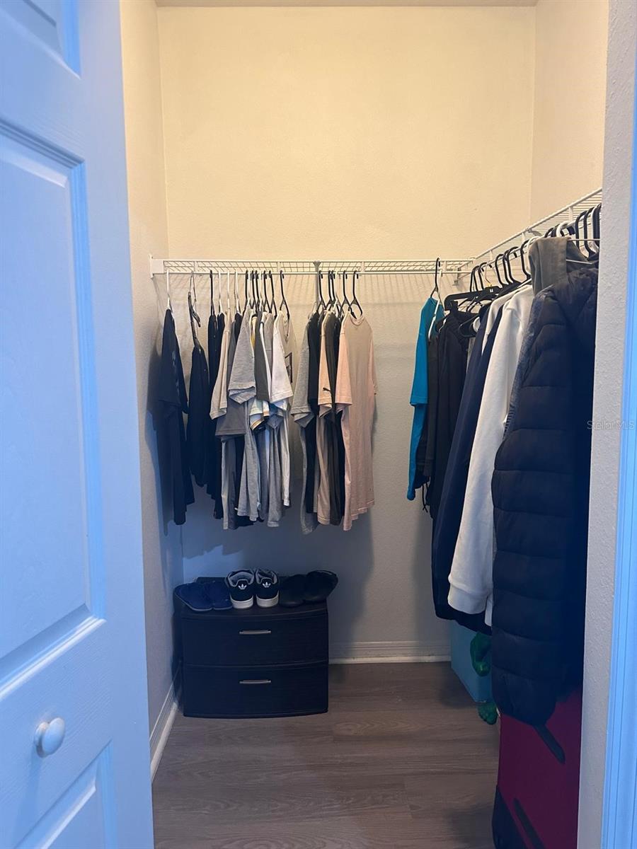 SOUTHERN PINES CONDO - Residential