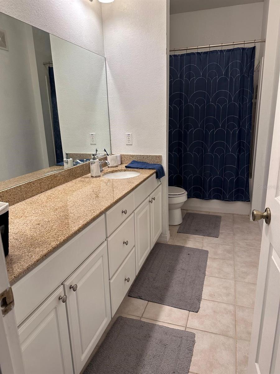 SOUTHERN PINES CONDO - Residential