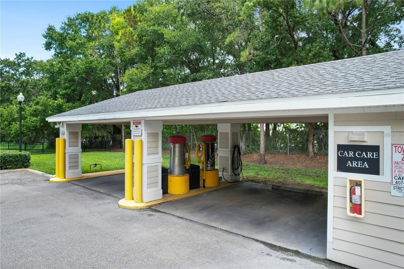 SOUTHERN PINES CONDO - Residential