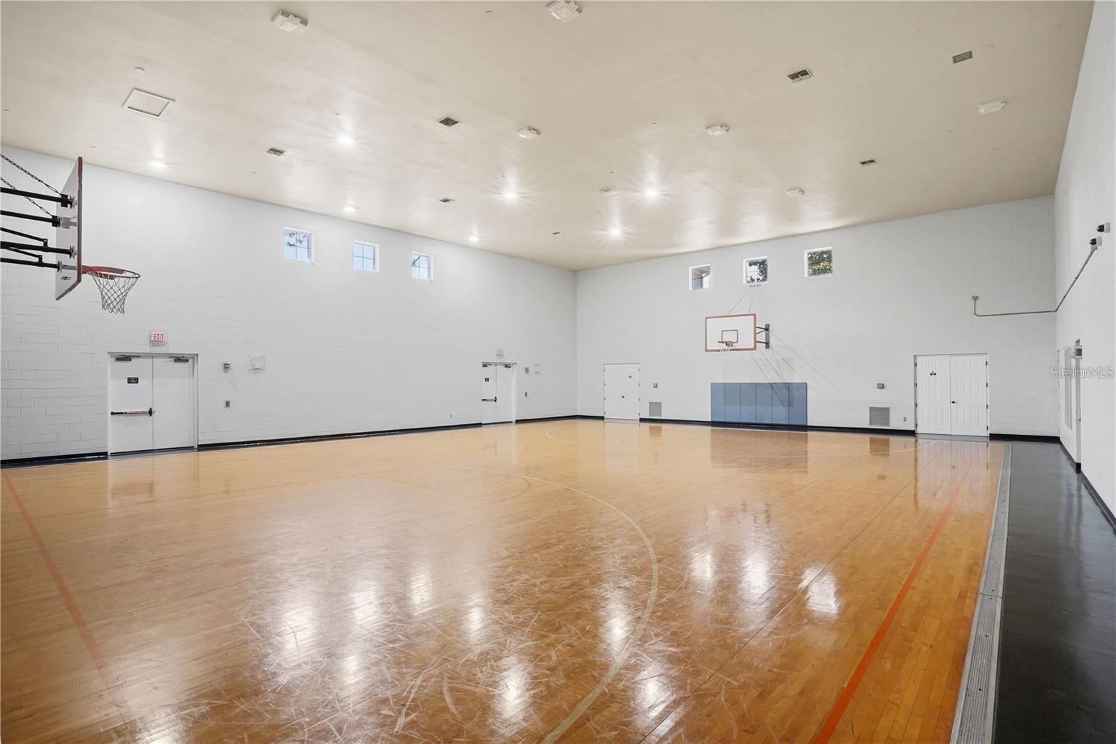 SOUTHERN PINES CONDO - Residential