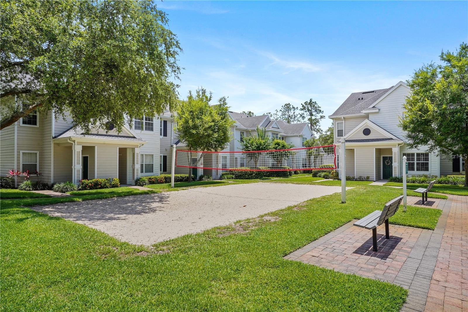 SOUTHERN PINES CONDO - Residential