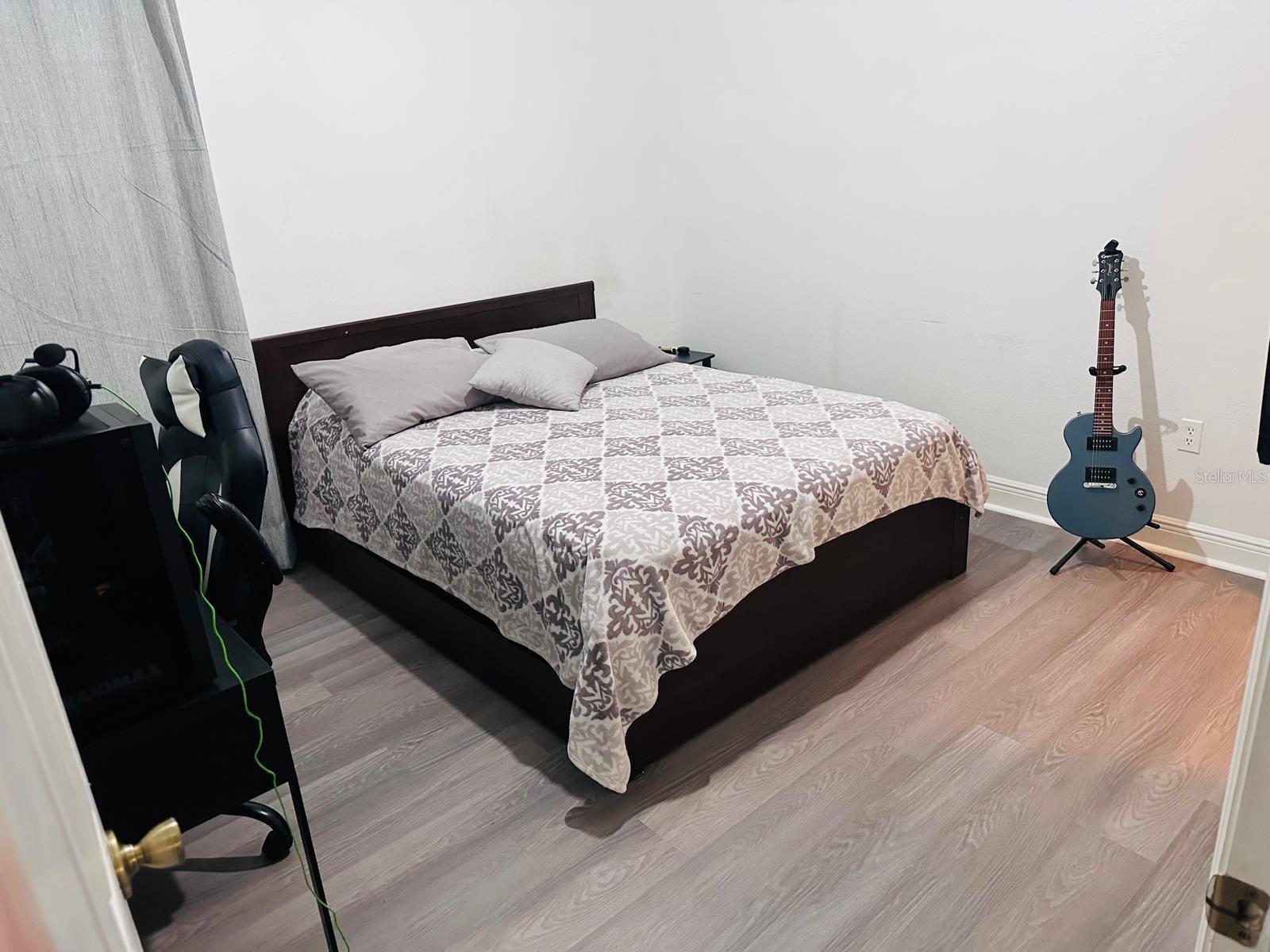 SOUTHERN PINES CONDO - Residential