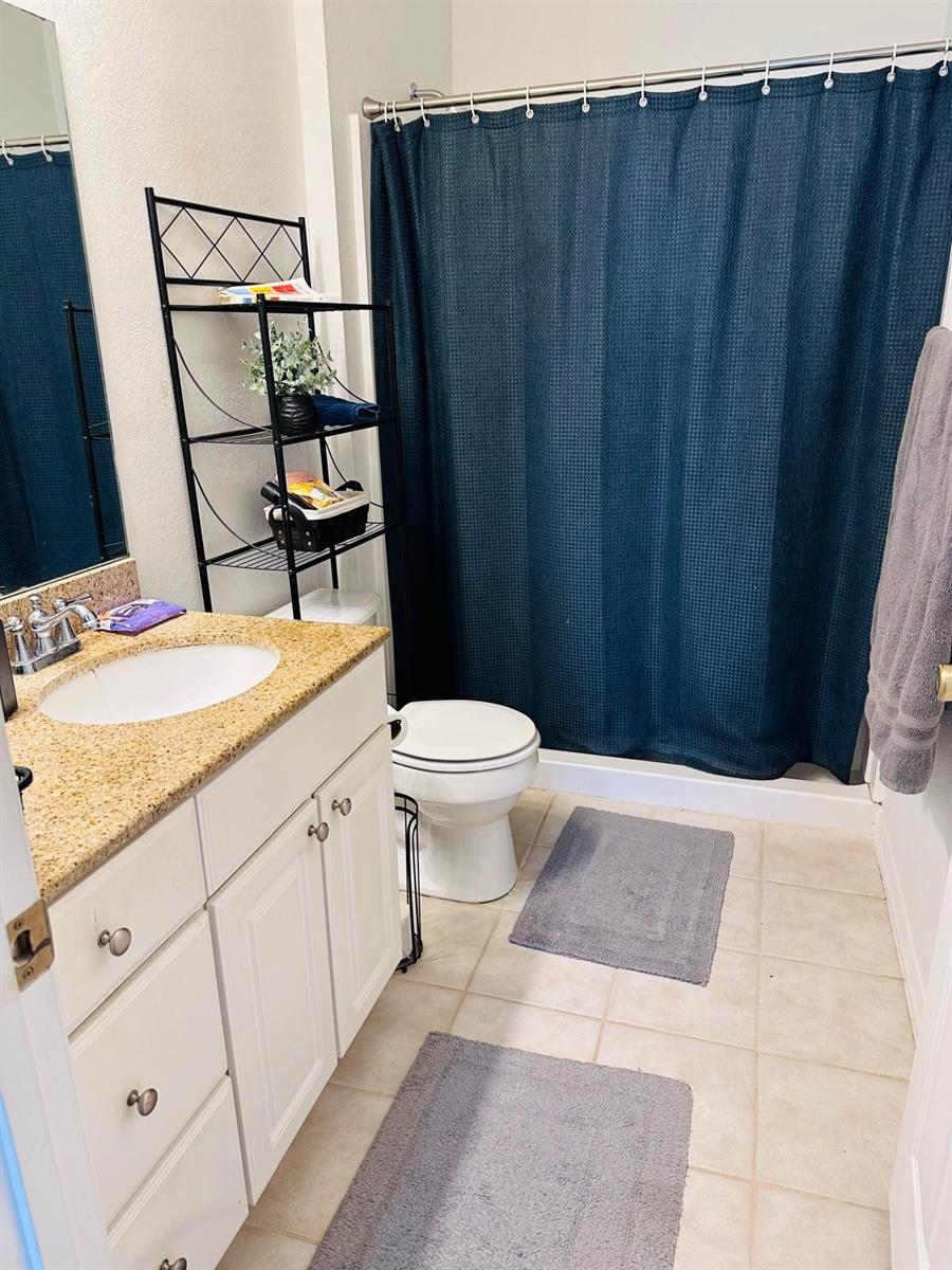 SOUTHERN PINES CONDO - Residential