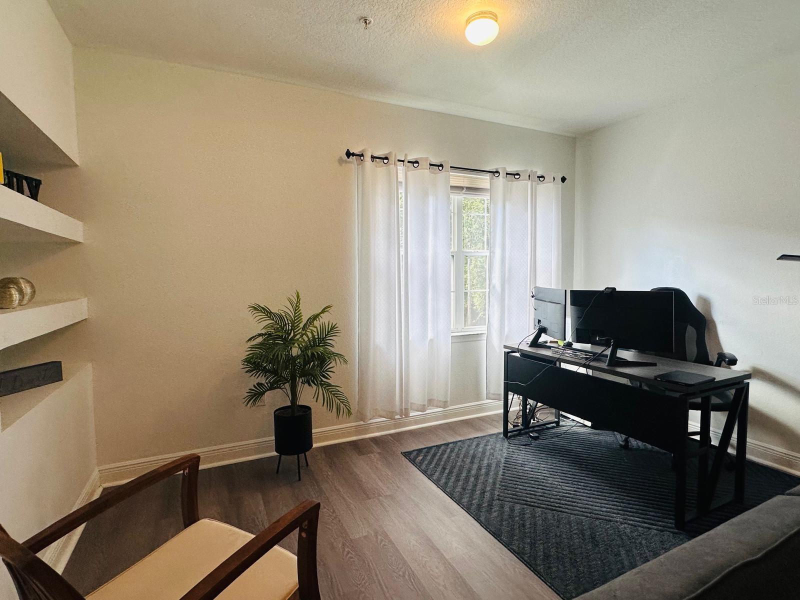 SOUTHERN PINES CONDO - Residential