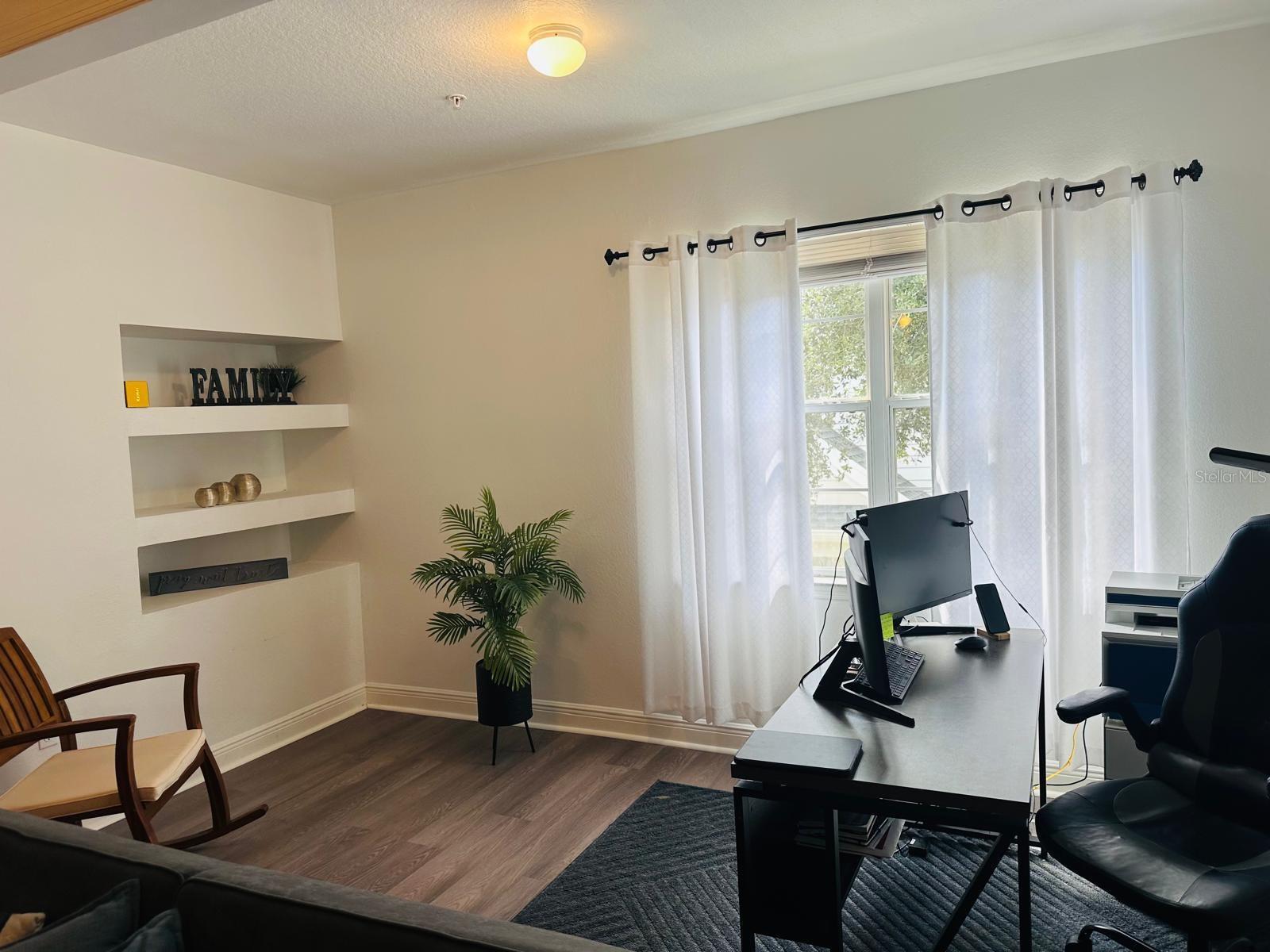 SOUTHERN PINES CONDO - Residential