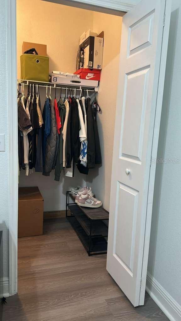 SOUTHERN PINES CONDO - Residential