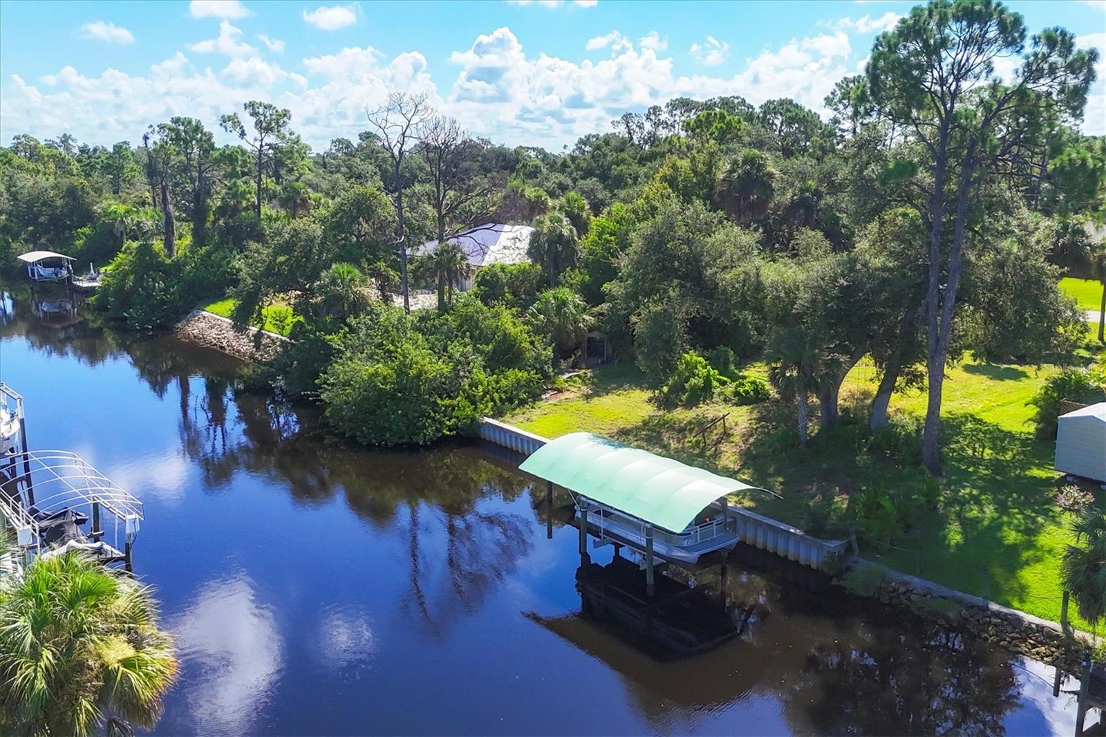 PORT CHARLOTTE SEC 024 - Land