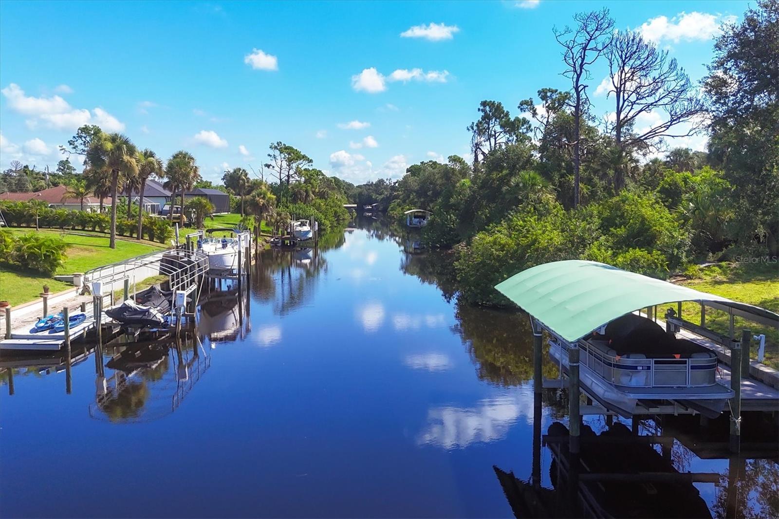 PORT CHARLOTTE SEC 024 - Land