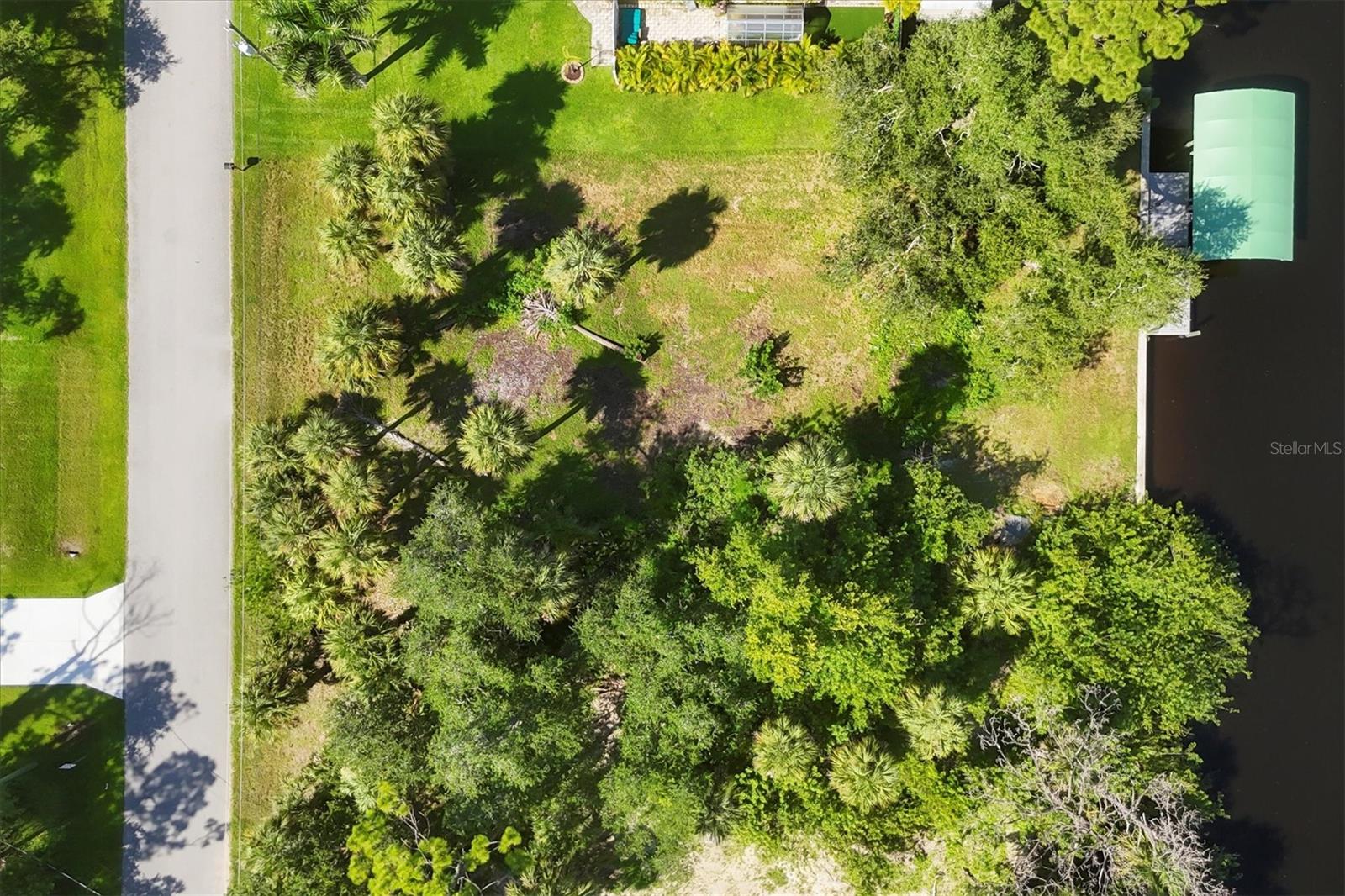 PORT CHARLOTTE SEC 024 - Land
