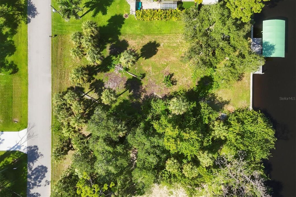 Photo of 321 Hoffer Street, Port Charlotte, FL 33953 (MLS # N6139860)