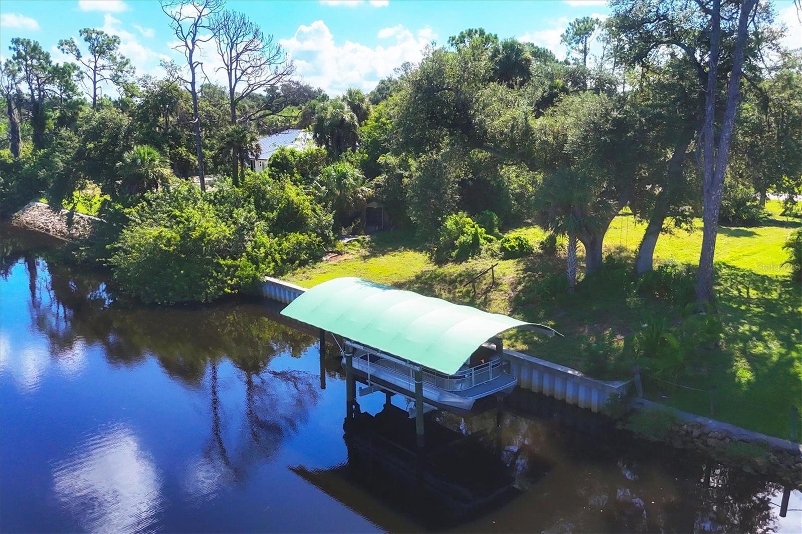 PORT CHARLOTTE SEC 024 - Land