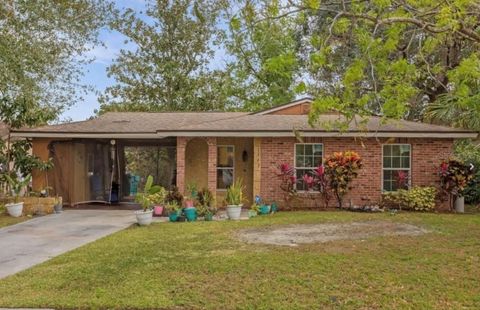 A home in ORLANDO