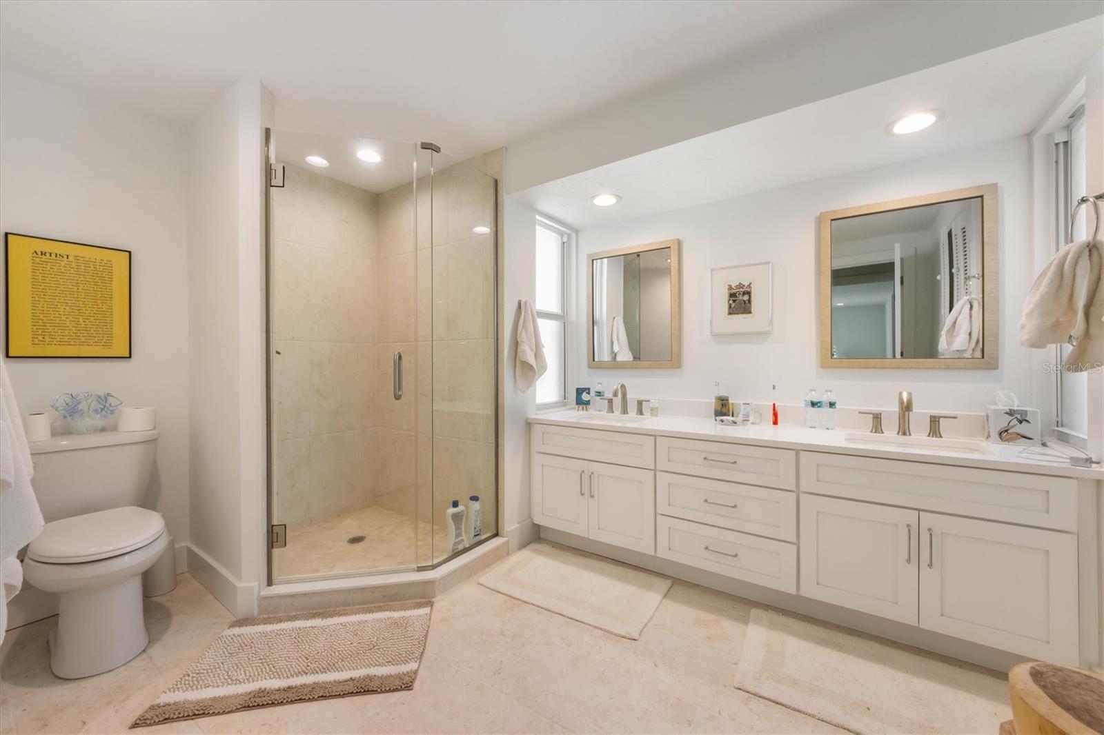 LUANA ISLES - Residential