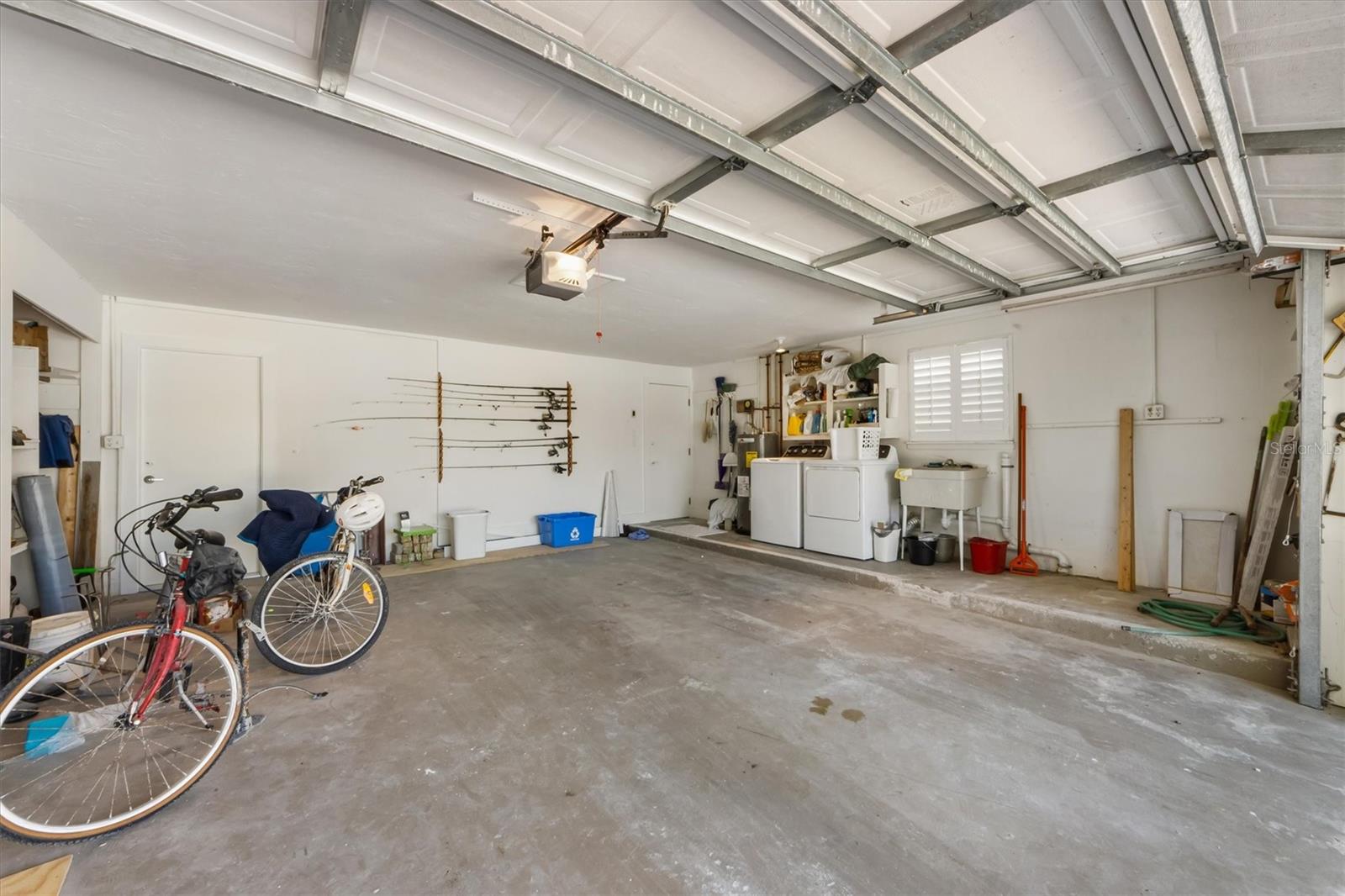 LUANA ISLES - Residential