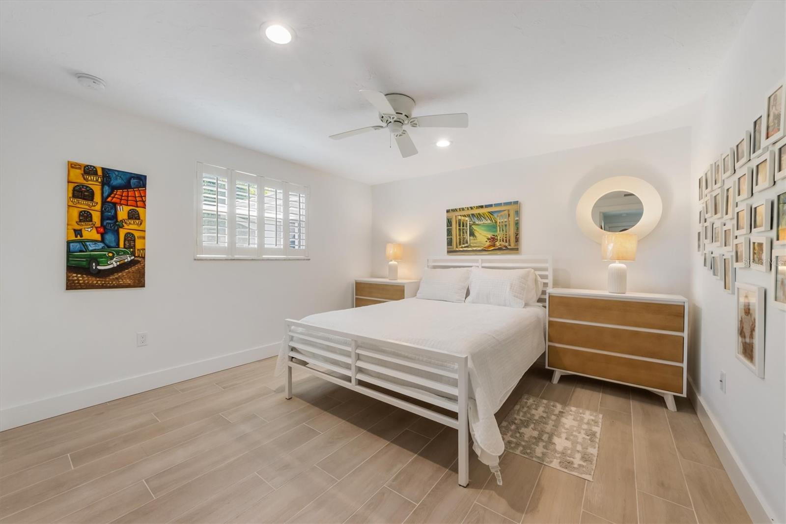 LUANA ISLES - Residential