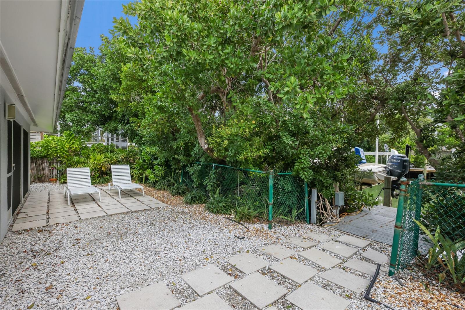 LUANA ISLES - Residential