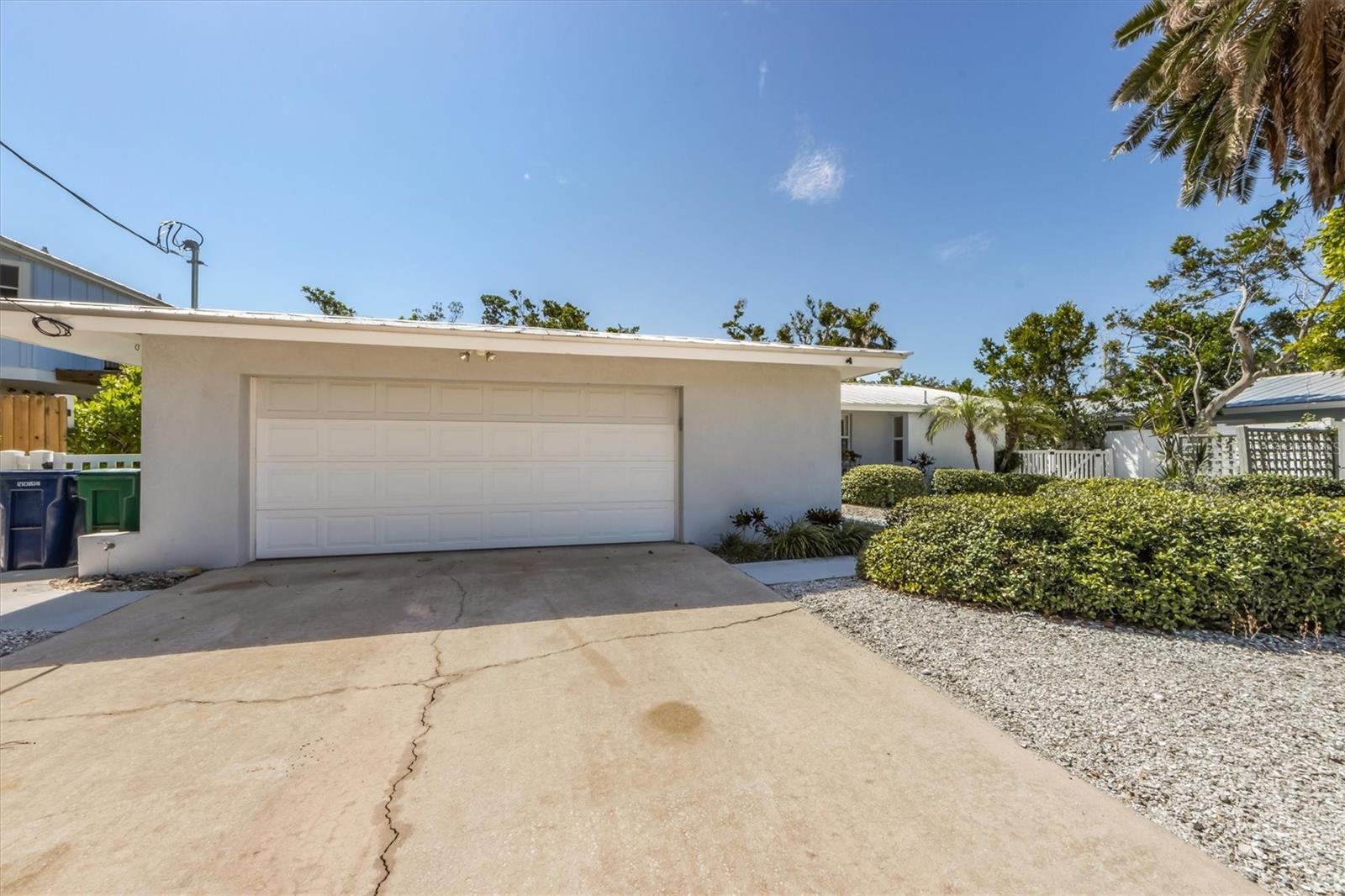 LUANA ISLES - Residential