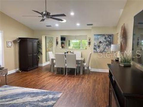 A home in OCALA
