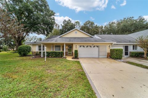 A home in OCALA