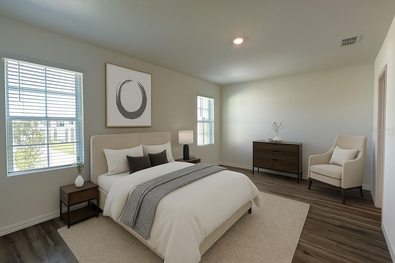 CASCADES PHS 1A & 1B - Residential Lease