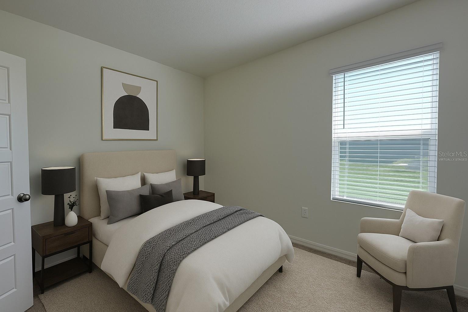 CASCADES PHS 1A & 1B - Residential Lease