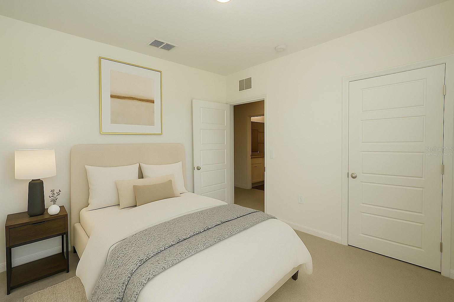 CASCADES PHS 1A & 1B - Residential Lease