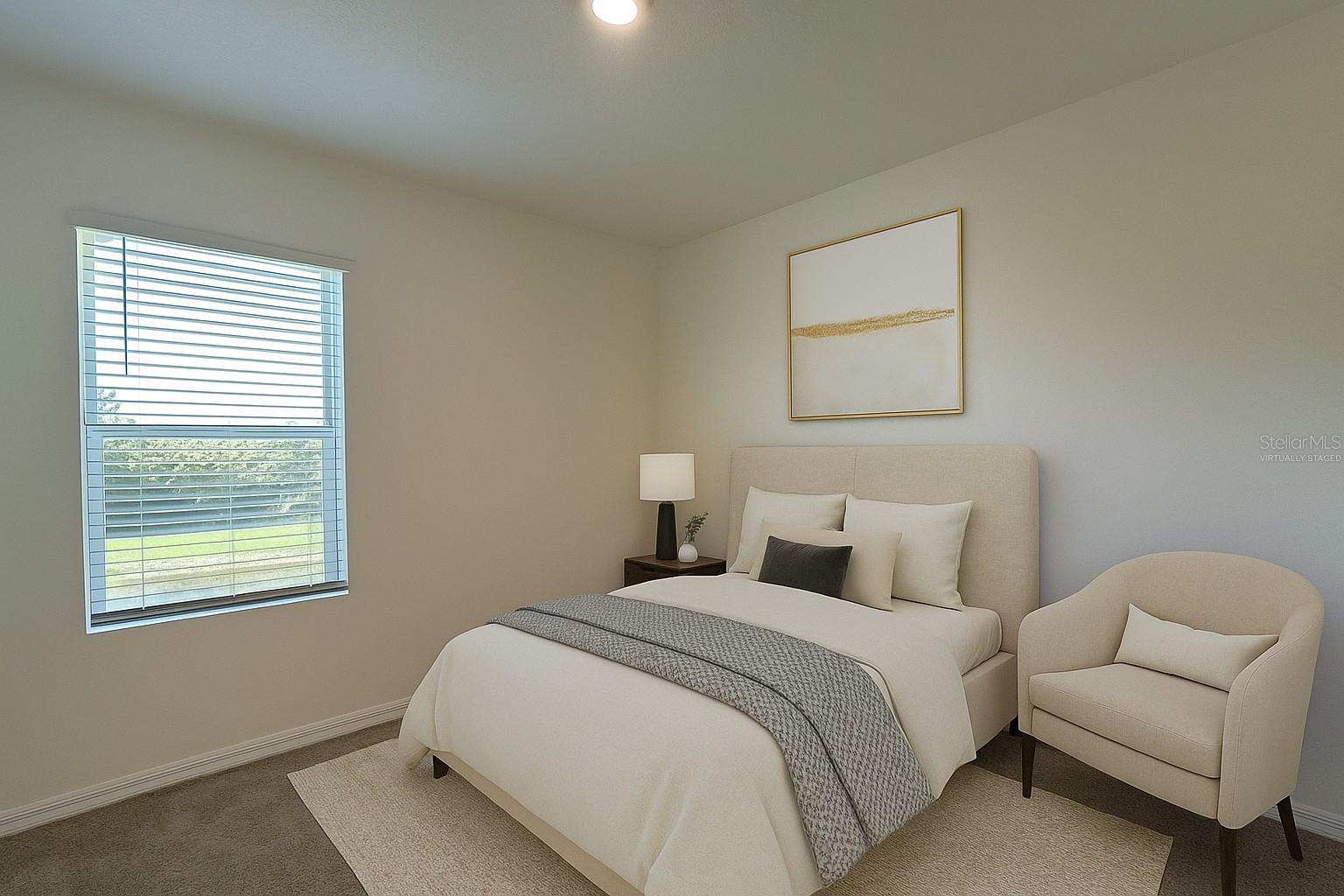 CASCADES PHS 1A & 1B - Residential Lease