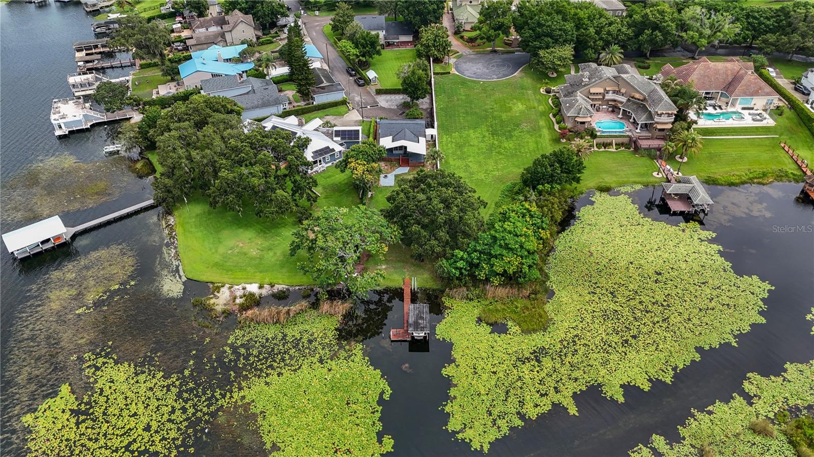 Welcome to your waterfront paradise on the beautiful Windermere Chain of Lakes! This remarkable 0.29-acre lot at 3278 Downs Cove Rd offers the perfect canvas for your dream home or investment opportunity. With direct water frontage, a private boat dock, and access to the coveted Lake Down, this property is a water enthusiast's dream come true. Boasting stunning views and the potential for a variety of water activities, from boating to skiing, this lot presents an exceptional opportunity to create a luxurious lakeside retreat. Whether you're envisioning a serene escape or a savvy investment in prime real estate, this property delivers on both fronts. Don't miss your chance to be part of the exclusive Windermere community and own a piece of the highly sought-after Chain of Lakes. Embrace the unparalleled lifestyle that comes with living on the water and make your vision a reality at 3278 Downs Cove Rd.