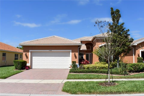 Photo of 15640 Aurora Lake Circle, Wimauma, FL 33598 (MLS # TB8477610)