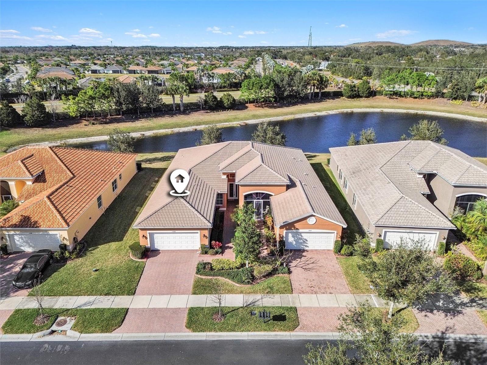 VALENCIA LAKES TR MM PH 3 - Residential