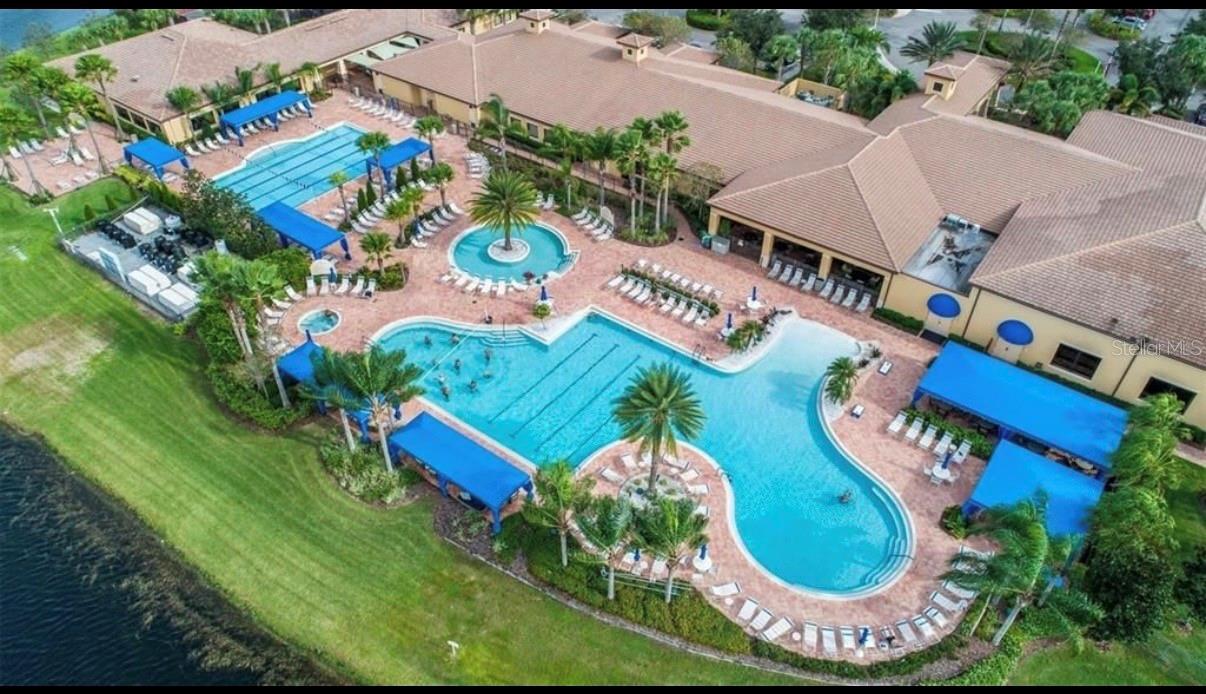 VALENCIA LAKES TR MM PH 3 - Residential