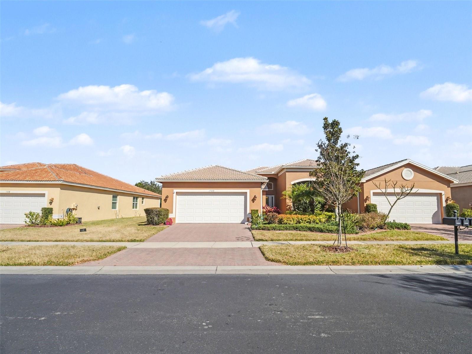 VALENCIA LAKES TR MM PH 3 - Residential