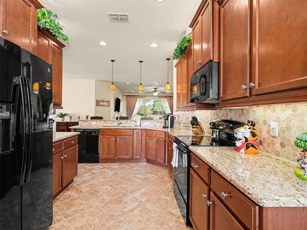 Photo of 15640 Aurora Lake Circle, Wimauma, FL 33598 (MLS # TB8477610)