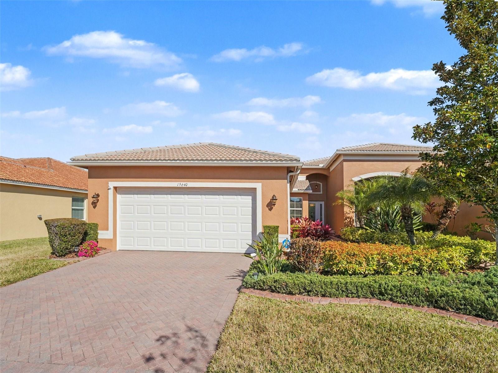 VALENCIA LAKES TR MM PH 3 - Residential