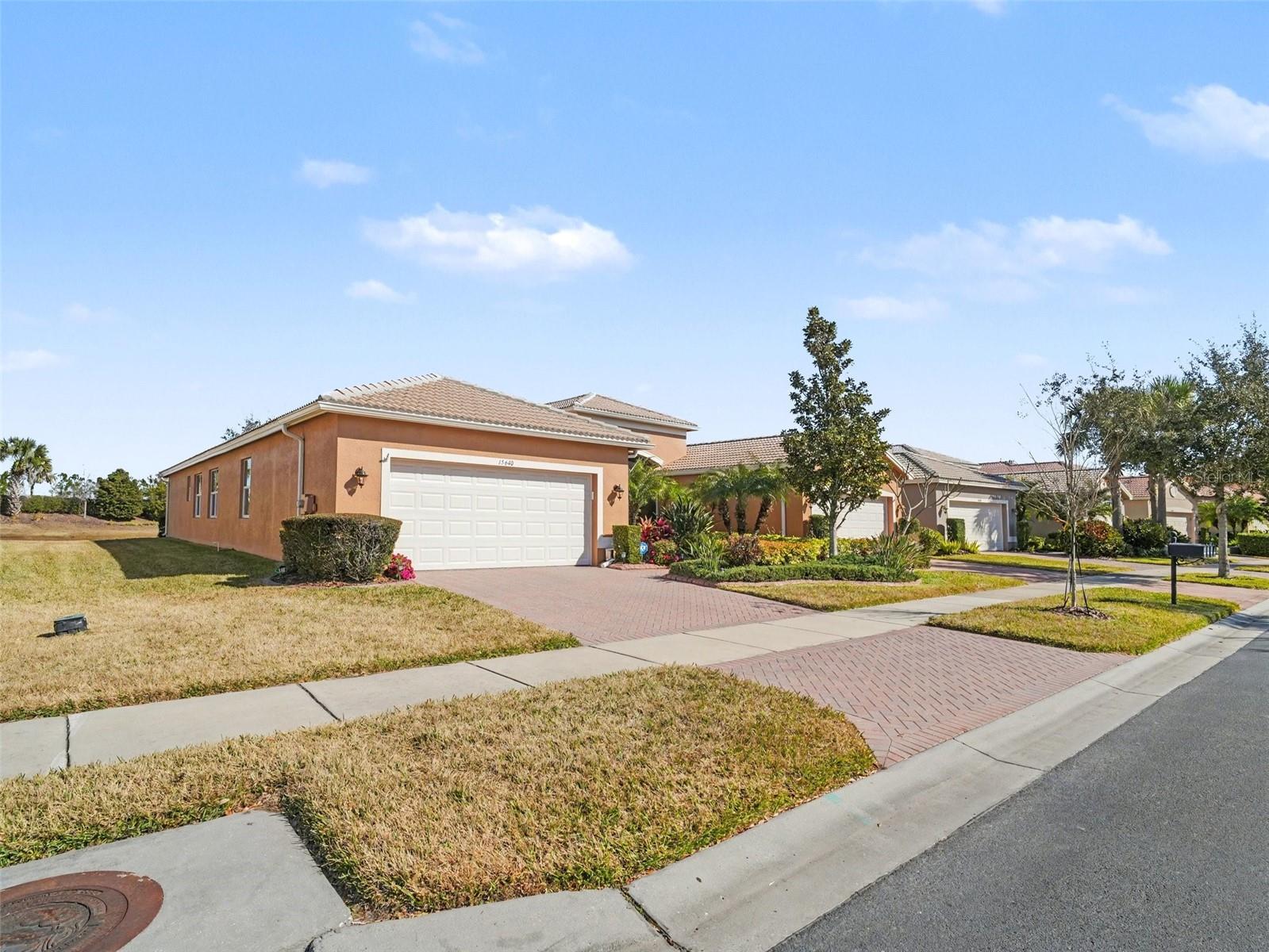 VALENCIA LAKES TR MM PH 3 - Residential