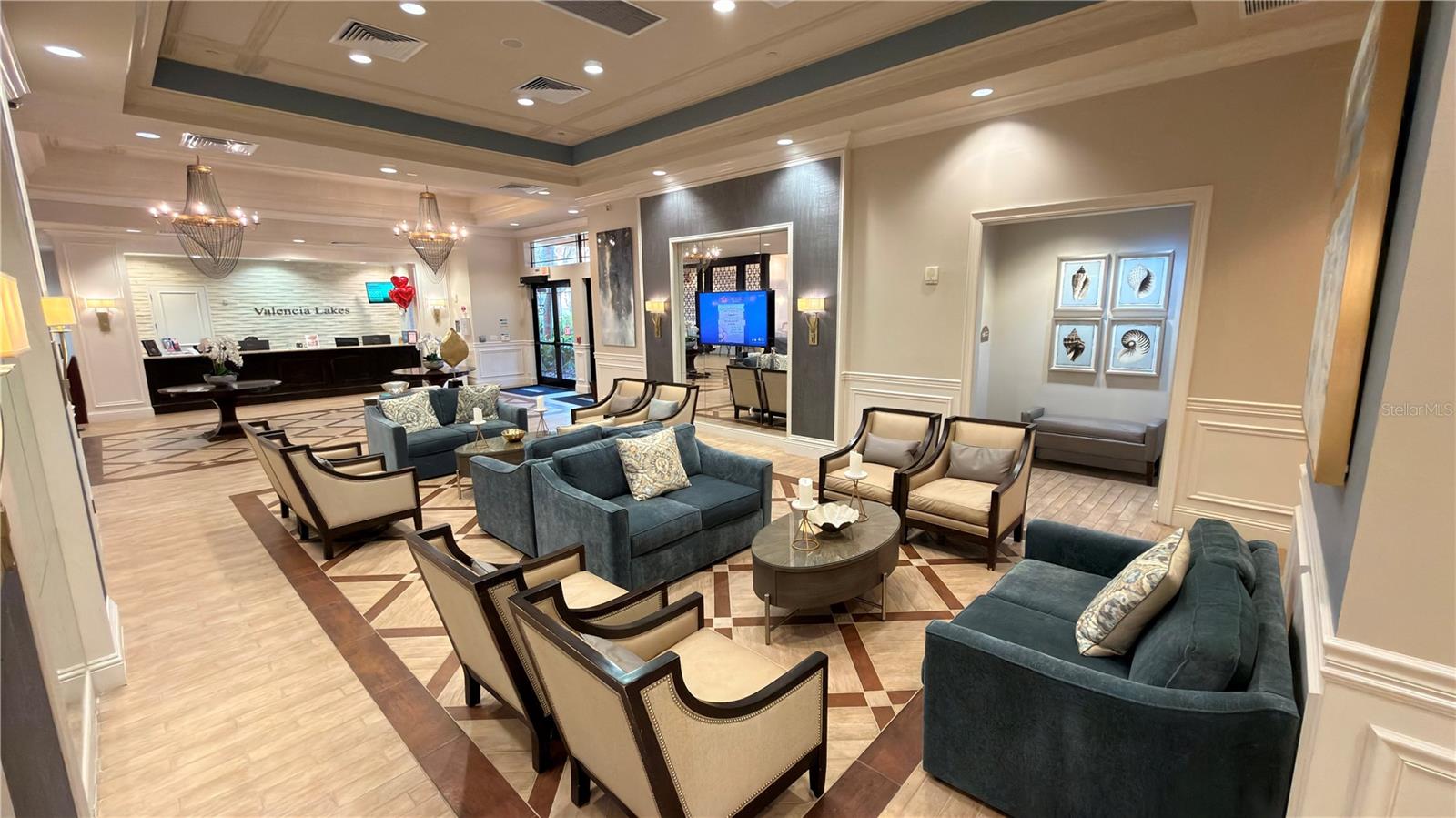 VALENCIA LAKES TR MM PH 3 - Residential