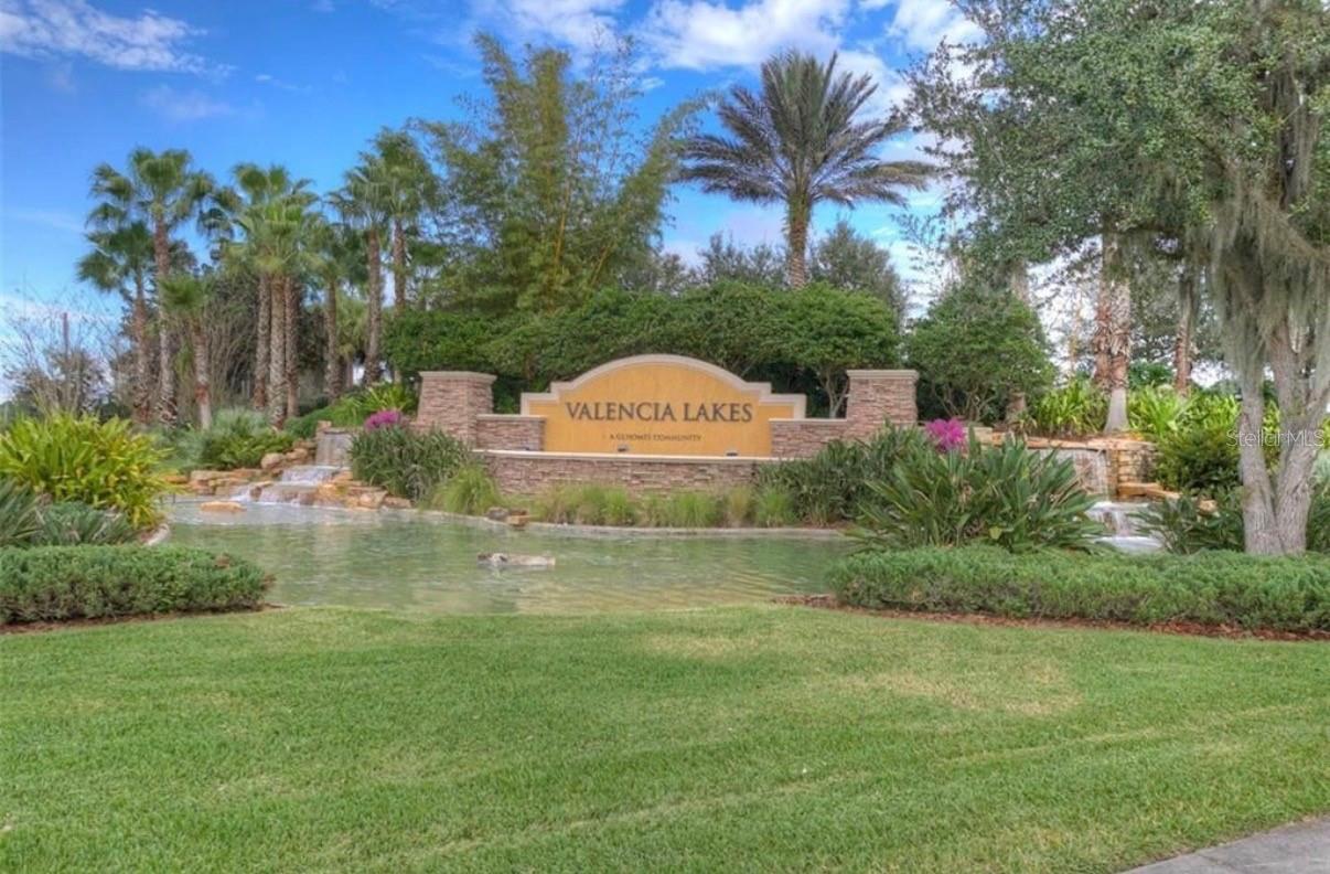 VALENCIA LAKES TR MM PH 3 - Residential