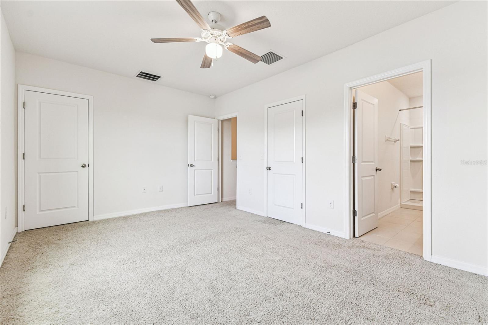 PRESERVE - Residential