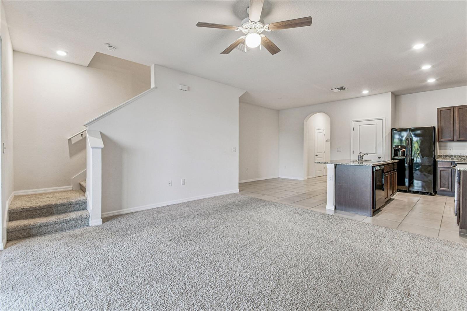 PRESERVE - Residential