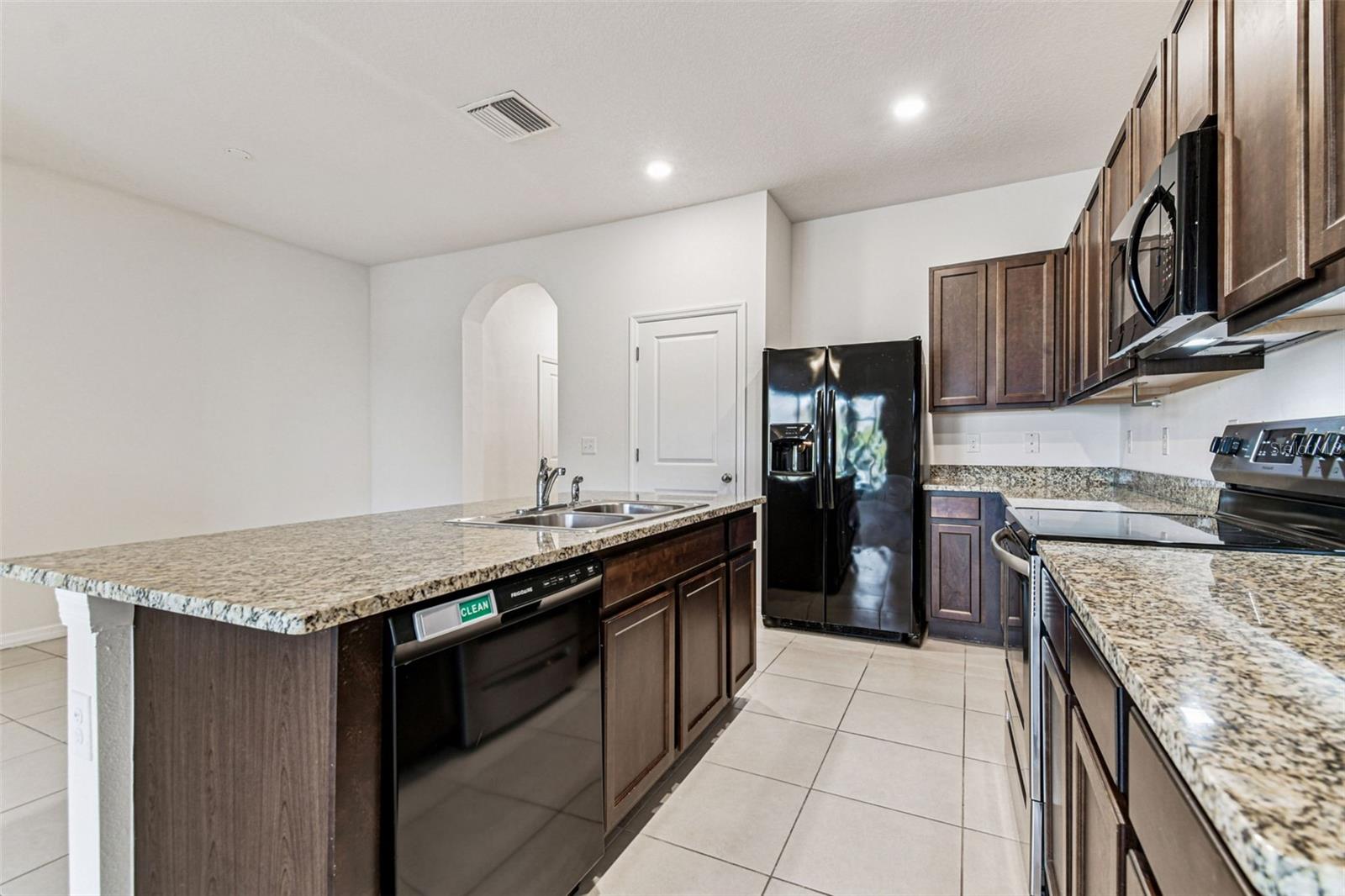 PRESERVE - Residential