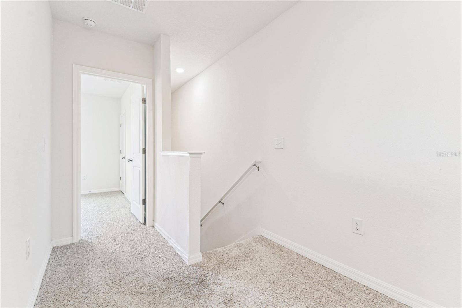 PRESERVE - Residential